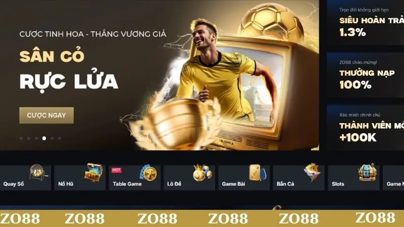 Anh tập trung vào phát triển hệ thống kho game đồ sộ