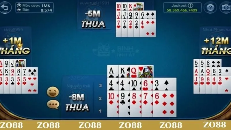 Binh xập xám