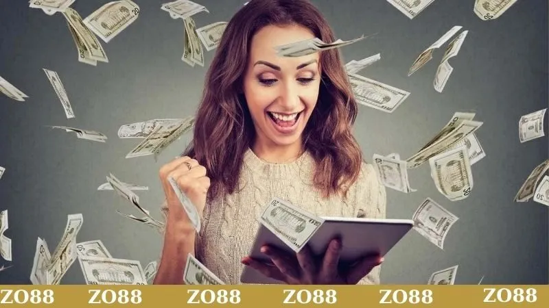 Chiêm bao thấy trúng số cho biết điều gì?
