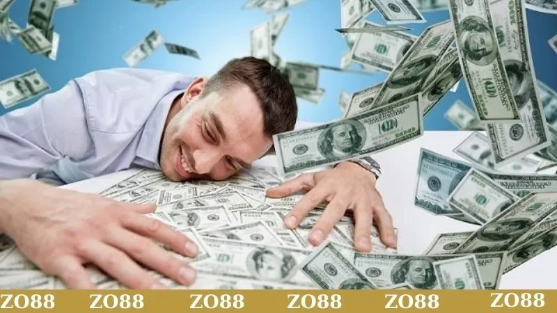 Chiêm bao thấy trúng số trong nhiều trường hợp khác