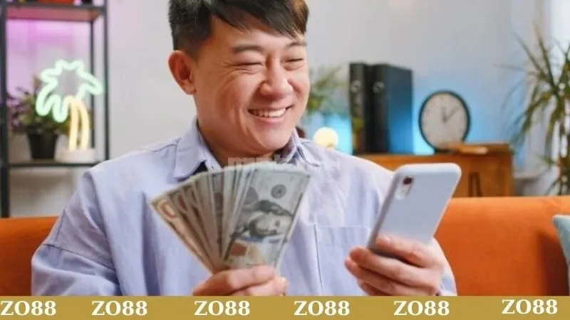 Đánh con gì khi nằm mơ thấy trúng số