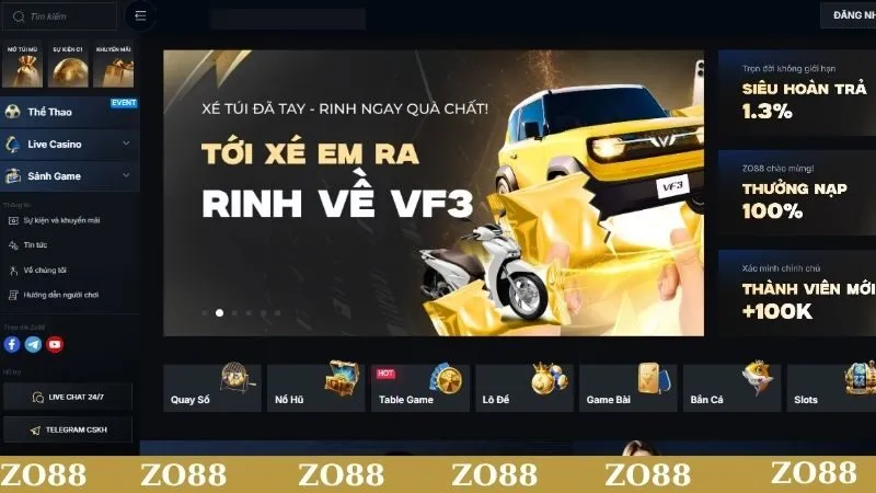 Dưới sự lãnh đạo của CEO Minh Long nhà cái gặt hái thành công