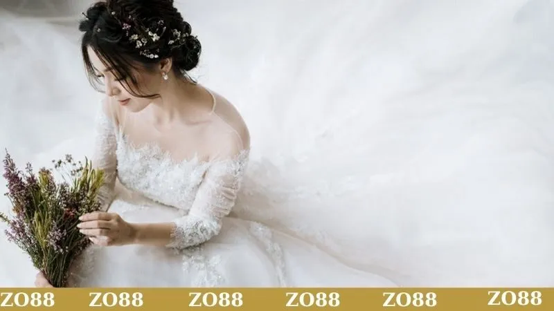 Hãy nghe chuyên gia nói về khi mơ thấy đám cưới
