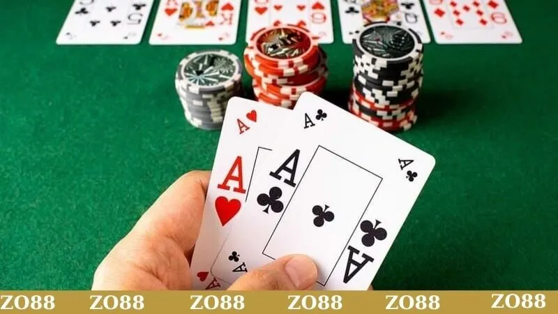 Hiểu về Poker 7 lá giúp chơi tự tin