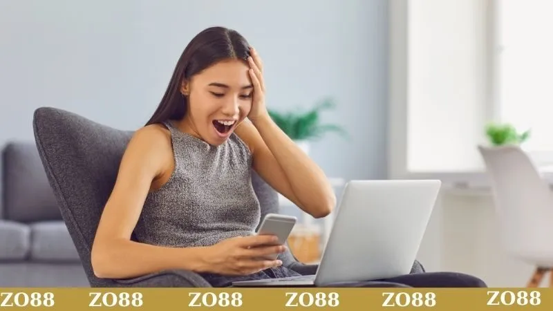 Nằm mơ thấy trúng số