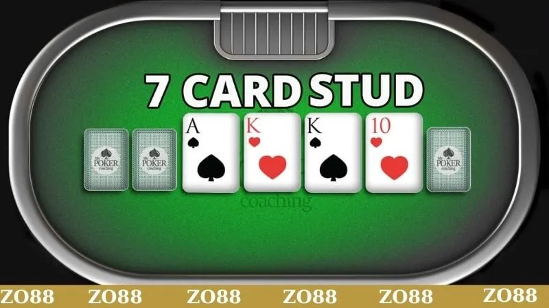Poker 7 lá