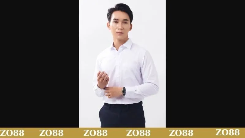 Tác giả Zo88 CEO Minh Long Tác giả Zo88 CEO Minh Long