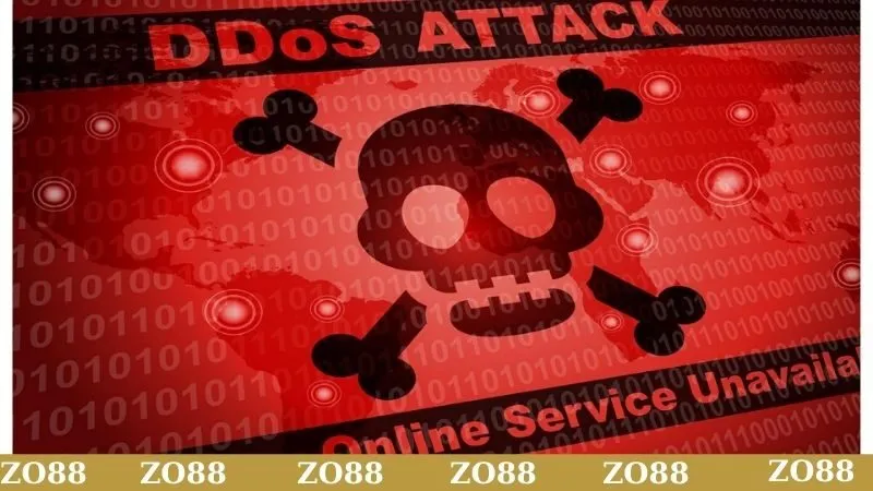Tầm quan trọng của chống DDos