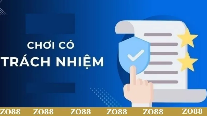 Vì sao nên chơi có trách nhiệm?
